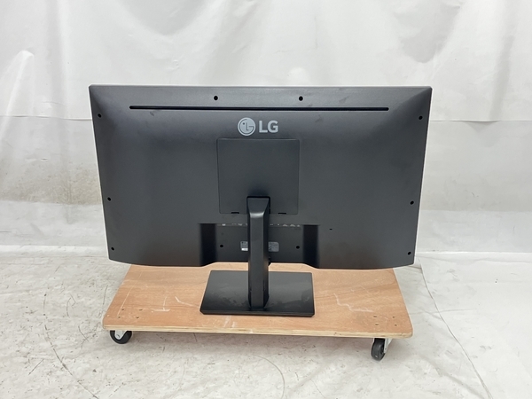 引取限定】LG 43UN700-BAJP 43型 モニター 2022年製 ディスプレイ 直