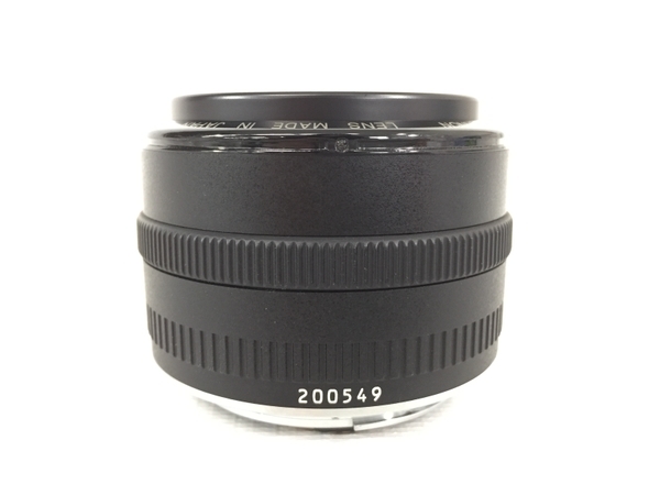 Canon LENS EF 35mm 1:2 カメラ レンズ キャノン N7716328 | inmano.com.br