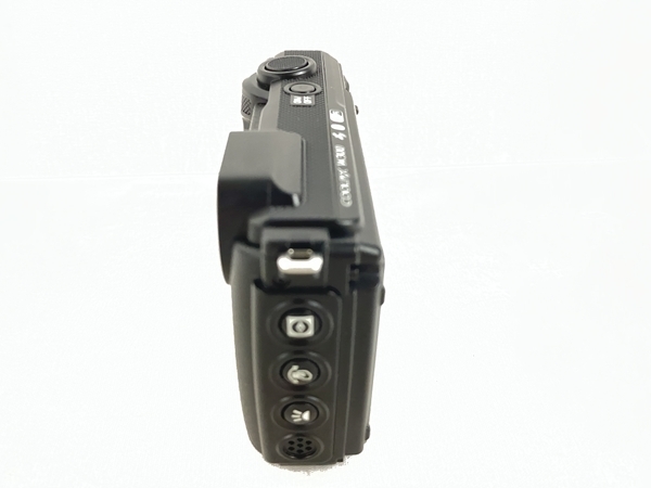 Nikon COOLPIX W300 デジタルカメラ ニコン カメラ ジャンク S7720423
