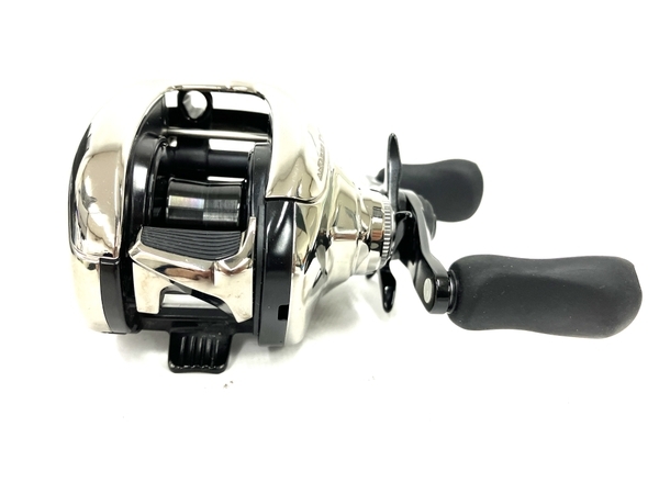 SHIMANO 21 アンタレスDC XG 右巻き ベイトリール リール シマノ
