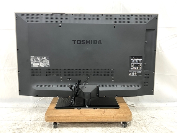 TOSHIBA REGZA 47Z7 ジャンク - 映像機器