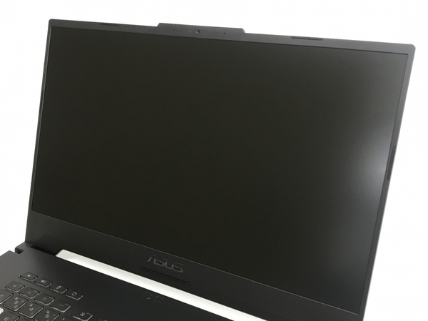 ASUSTeK ASUS TUF Gaming F15 FX507ZE_FX507ZE ノートPC 12th Gen