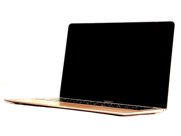 Apple MacBookAir 2019 13インチ i5-8210Y 8GB SSD 128GB ノートPC Catalina ジャンク M7580221