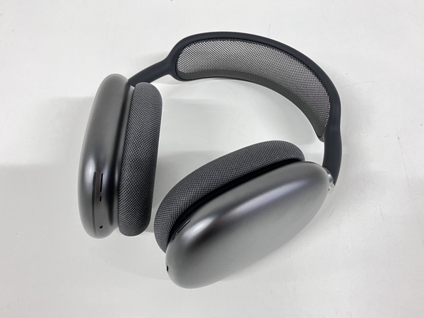 Apple MGYH3J/A AirPods Max Space Gray with Black Headband