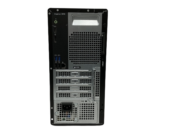 DELL Inspiron 3910 コンパクトデスクトップ i7-12700 16GB SSD 512GB