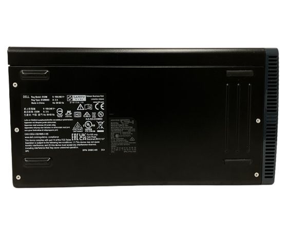 DELL Inspiron 3910 コンパクトデスクトップ i7-12700 16GB SSD 512GB