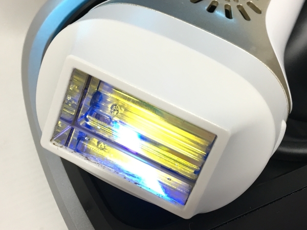 エムテック Ke-non NIPL-2080 ver 8.5 フラッシュ式 家庭用 脱毛器
