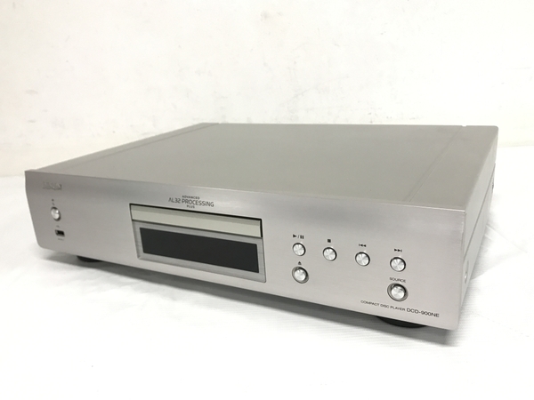DENON DCD-900NE CD プレーヤー オーディオ 音響 機器 F7704666