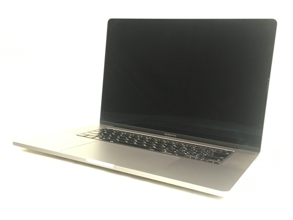 Apple MacBook Pro 16型 2019 ノート PC i7-9750H 2.60GHz 32GB SSD