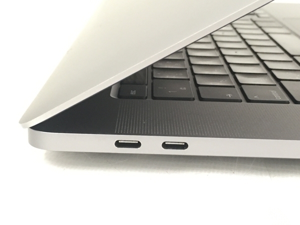 Apple MacBook Pro 16型 2019 ノート PC i7-9750H 2.60GHz 32GB SSD