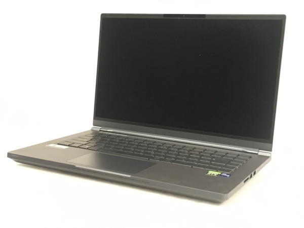 Thirdwave UL7C-R36 ゲーミングノート PC 11th Gen Intel Core i7