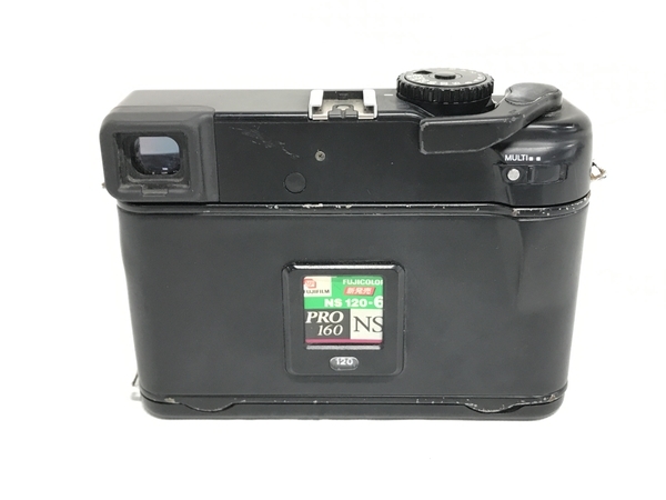 MAMIYA 7 II 中判 フィルム カメラ ボディ 趣味 コレクション ジャンク