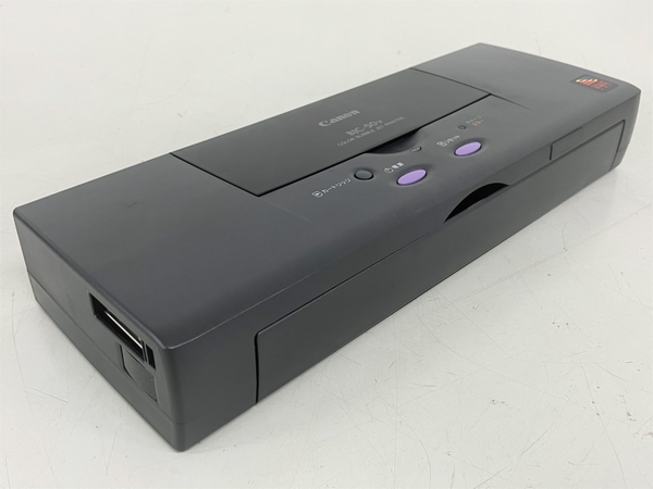 1円】 Canon BJC-50V モバイルプリンター ジャンク K7670170 JChere雅虎拍卖代购