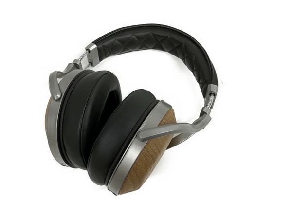 DENON デノン AH-D9200 ヘッドホン 音響機材 オーディオ 良好 S7682219