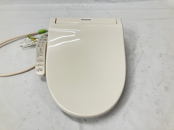 Panasonic DL-ENX10-CP ウォシュレット 温水洗浄便座 2022年製 