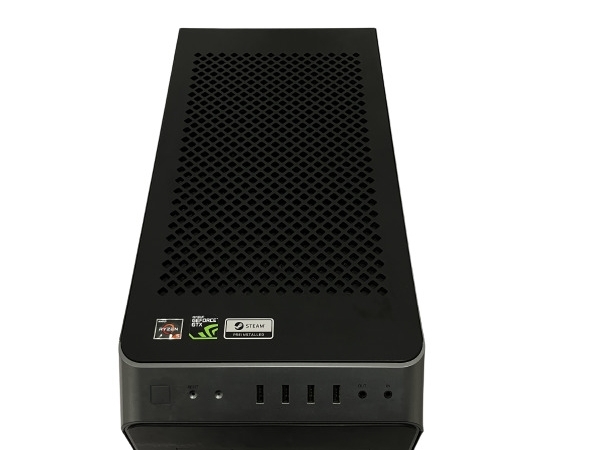 GALLERIA RM5R-G60S Ryzen 5 3500 16GB SSD500GB GTX 1660 SUPER