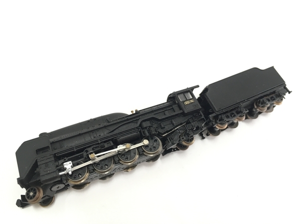 天賞堂 Tenshodo PremiumZ 81101 D51 半流線型 蒸気機関車 鉄道 天賞堂 Tenshodo PremiumZ 81101 D51 半流線型 蒸気機関車 鉄道