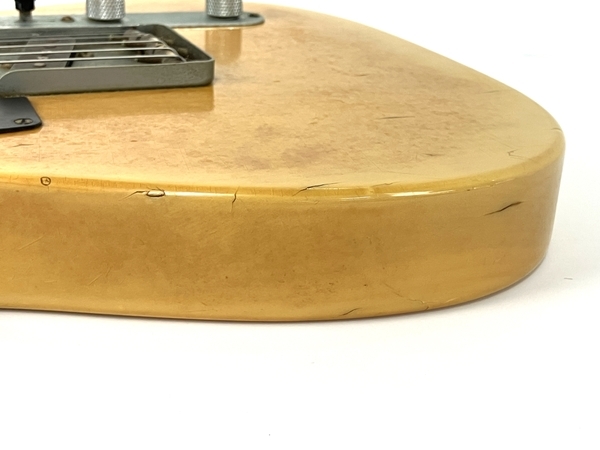 Fender TL52-TX TELECASTER エレキギター フェンダー テレキャスター