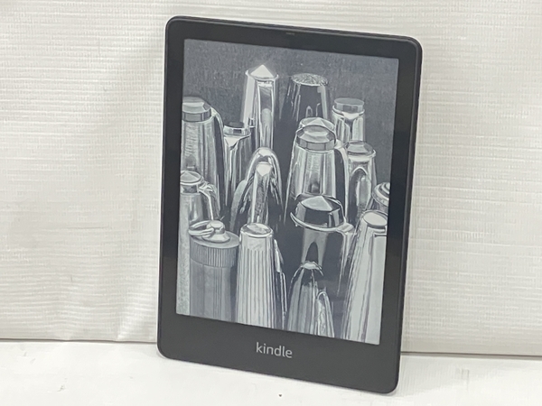 Amazon Kindle Paperwhite 第11世代M2L4EK 電子書籍32GB 中古H7672809