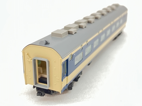 小形車両用動力ユニット 通勤電車1 「鉄道模型 Nゲージ オプションパーツ」