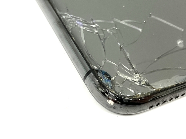 Apple iPhone 11 Pro MWC22J/A 64GB 5.8インチ バッテリー74% SIM