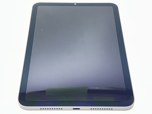 Apple iPad mini 第6世代 MK7KT3J/A 8.3インチ タブレット 256GB Wi-Fi 中古 良好 T7523516  JChere雅虎拍卖代购