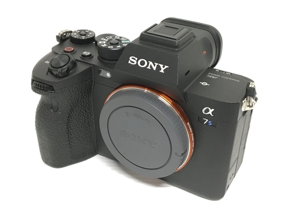 SONY α7S III ILCE-7SM3 デジタル 一眼 カメラ ボディ 趣味 撮影 SONY α7S III ILCE-7SM3 デジタル 一眼 カメラ ボディ 趣味 撮影