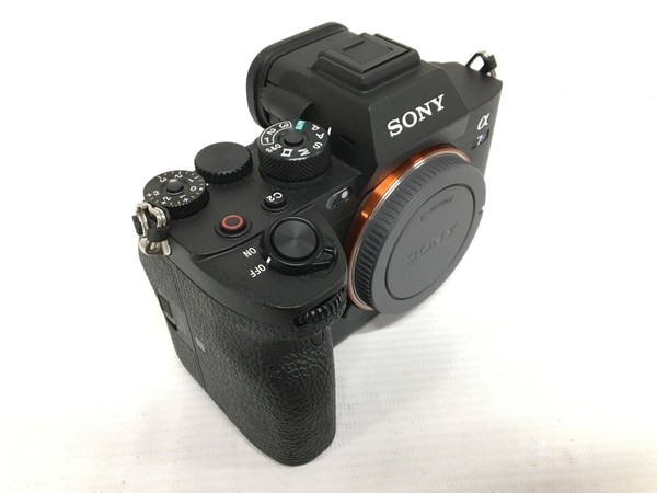 SONY α7S III ILCE-7SM3 デジタル 一眼 カメラ ボディ 趣味 撮影 SONY α7S III ILCE-7SM3 デジタル 一眼 カメラ ボディ 趣味 撮影