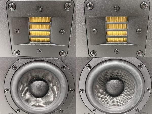 ADAM A3X スピーカー ペア 2019年製 オーディオ 音響 機器 F7730042