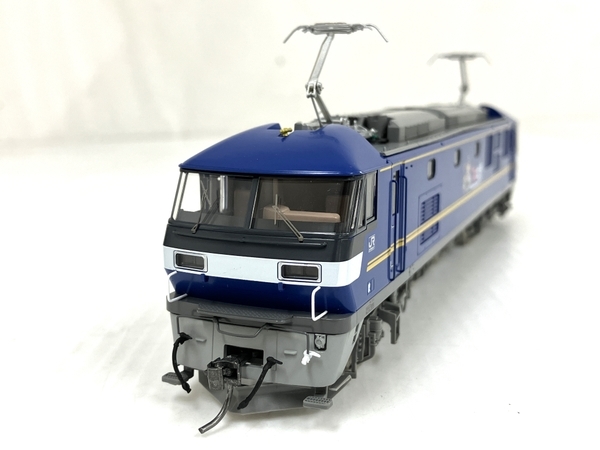 TOMIX HO-2523 JR EF210-300形電気機関車 HOゲージ 鉄道模型 美品 TOMIX HO-2523 JR EF210-300形電気機関車 HOゲージ 鉄道模型 美品