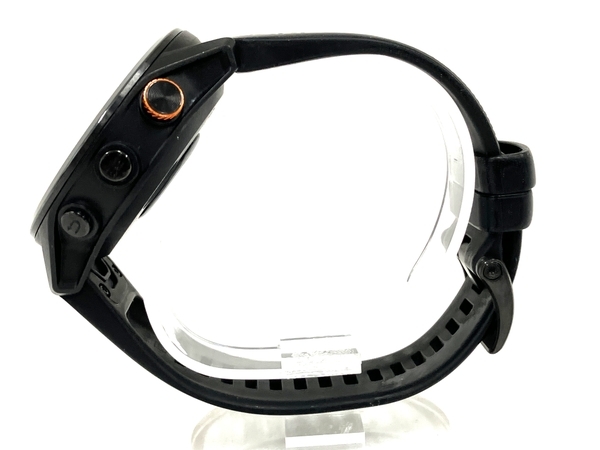 GARMIN APPROACH S62 GPS ゴルフウォッチ スマートウォッチ ガーミン