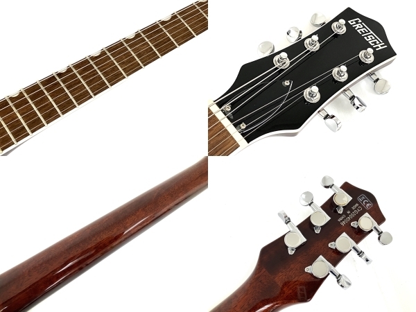 Gretsch ELECTROMATIC Jet FT G5230T グレッチ エレマチ エレキギター