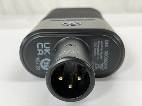 Austrian Audio OC18 コンデンサーマイク 音響 オーディオ機器 美品