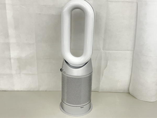 DYSON ダイソン HP07 Purifier Hot + Cool 空気清浄機能付 2021年製