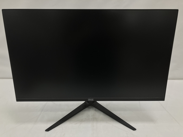 IRIE ゲーミングモニター 24.5インチ 280Hz FFF-LD25G2 良好H7719624