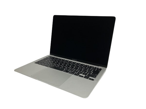 Apple MacBook Air M1 2020 16GB SSD 512GB Monterey ノートパソコン