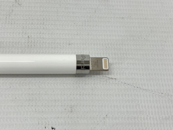 Apple Pencil MK0C2J/A 第1世代 アップル ペンシル 中古 W7692328_画像5