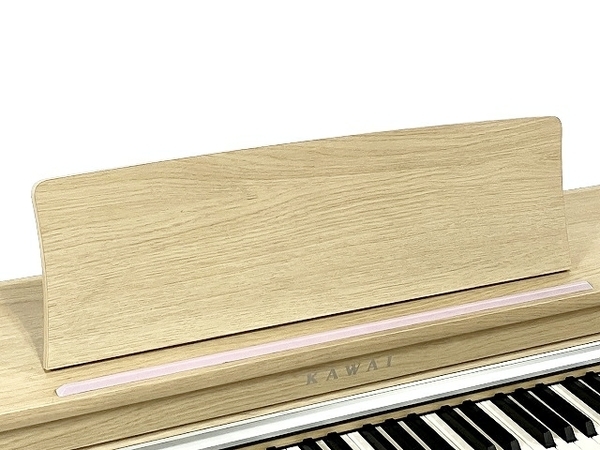 引取限定】KAWAI CN27LO 電子ピアノ 2016年製 88鍵盤 カワイ 直