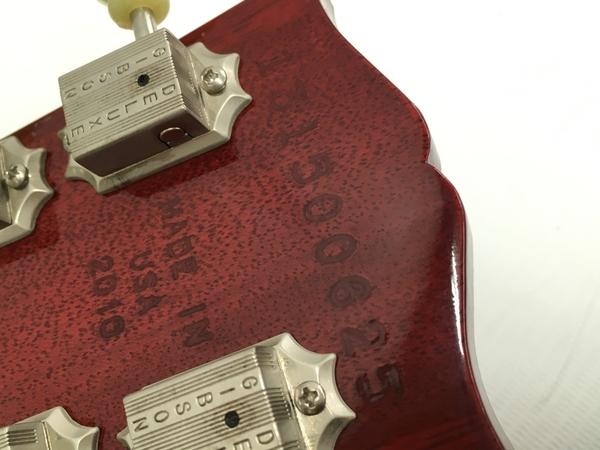 gibson SG standard 2010 USA ギブソン エレキギター 6弦 T7719203