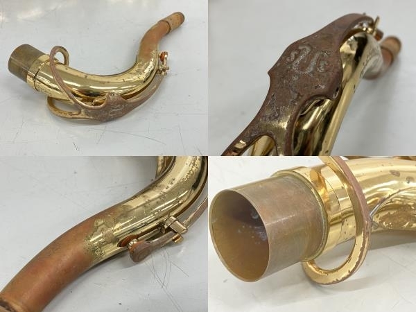 Yanagisawa ヤナギサワ Prima T-901 II テナーサックス 管楽器