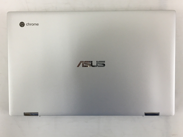ASUS ChromeBook Flip C434T ノート パソコン m3-8100Y 8GB 64GB 14