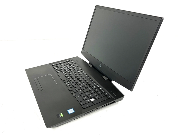 OMEN by HP Laptop 17-cb0xxx ゲーミングノートPC Intel Core i9-9880H