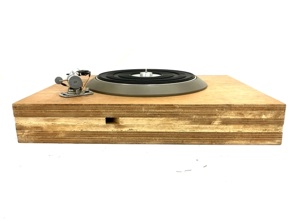 DENON DP-3000 レコードプレーヤー SME3009 トーンアーム カートリッジ
