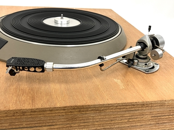 DENON DP-3000 レコードプレーヤー SME3009 トーンアーム カートリッジ