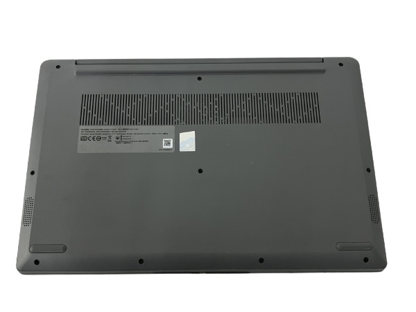 LENOVO IdeaPad Slim 370 82RN005BJP Ryzen 7 5825U 16GB SSD 512GB