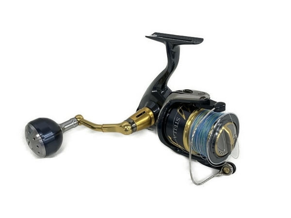 SHIMANO 13 STELLA SW4000XG-B スピニングリール シマノ S7744748