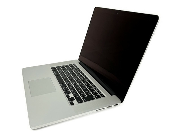 instruktør Voksen Mitt Apple MacBook Pro 15型 Mid 2014 ノート PC i7-4980HQ 2.80GHz16GB SSD 1TB NVIDIA  GeForce GT 750M Mojave 訳有 T7670478(MacBook Pro)｜売買されたオークション情報、ヤフオク!  の商品情報をアーカイブ公開 - オークファン（aucfan.com）