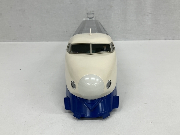 日車夢工房 スーパーディスプレイモデル 国鉄 0系新幹線電車 1/45 32mm