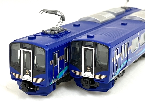 TOMIX 98819 しなの鉄道 SR1系100番代電車(しなのサンライズ号)セット