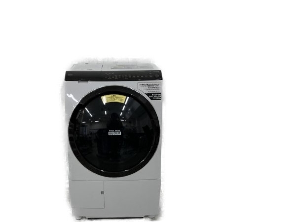 HITACHI BD-SX110FR ドラム式洗濯機 2021年製 11kg 右開き 洗濯乾燥機